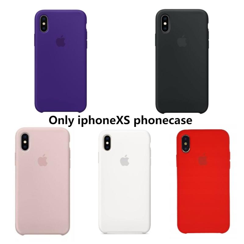 Чехол из жидкого силикона для iPhone 12/11/7/8 Plus, противоударный и стильный