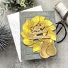 Новый грушевый декор DIY Craft Metal Cutting Die Scrapbook Embossed Paper Card Album Craft Template Stencil Dies