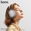 HOCO. Беспроводные Bluetooth-наушники W55plus накладные