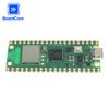 RP2040 Микроконтроллер Raspberry Pi Pico W Плата разработки Двухъядерный Беспроводной Wifi Программирование MICRO USB
