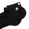Under Armour Дышащие спортивные носки унисекс (Упаковка из 3 пар)