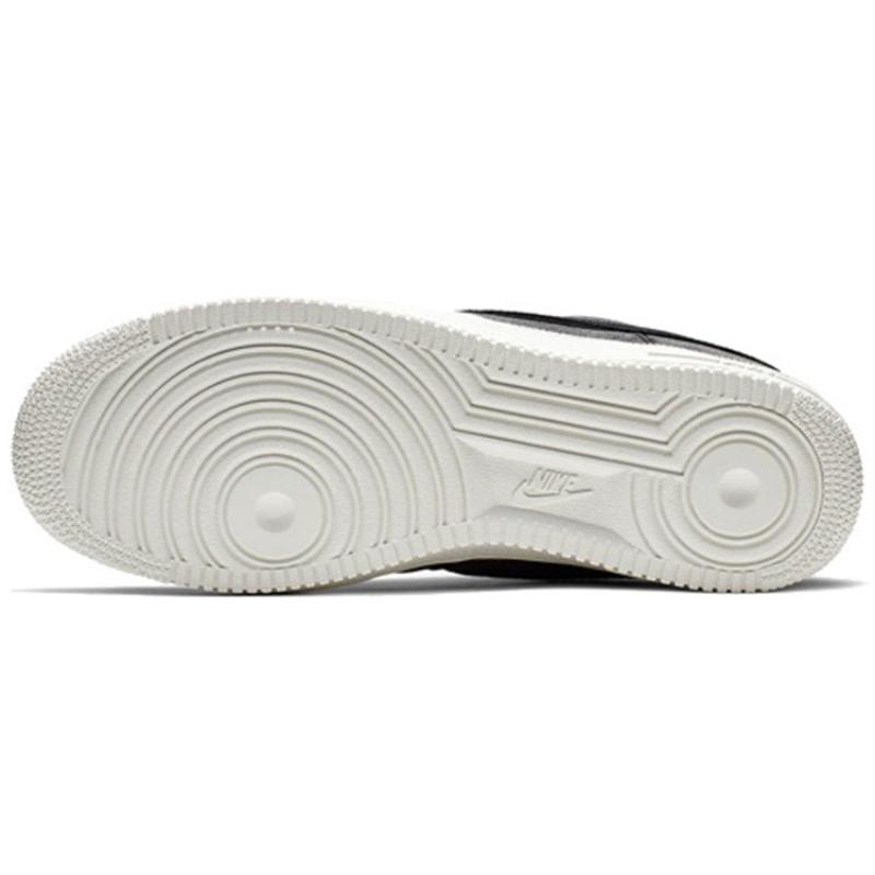 Nike Кроссовки Air Force 1 Low 3x1 Denim Black 905345-006