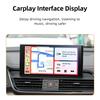 New Linux Support For Carplay Dongle Wired to Support Carplay Adapter Kits