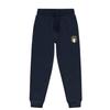 Survêtement enfant Italie - Ensemble Sweat à Capuche bleu royal et Pantalon - Bleu royal