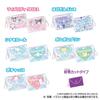 TAKARATOMY Sanrio Characters Kawaii Aurora Pouch Игрушка от A.R.T.S Жевательная резинка/Конфета [В коробке/Набор 10]