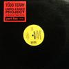 12inch Record TODD TERRY - The Unreleased Project Part 5 TNT09 TNT Records 1994 US Dance & Electronica Used