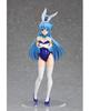 Max Factory POP UP PARADE Blessing On This Wonderful Aqua Bunny L Size Plastic Painted Finished Figure KonoSuba God's World! Ver. Non-scale