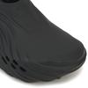 Crocs Кроссовки унисекс Echo Wave Black 210521-060