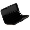 RB58 Aluminum wallet case for cards and documents