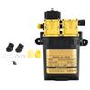 7-9LPM Flow Rate Electric Water Pump DC12V High Pressure Water Pump  Garden Irrigation