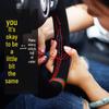 Оригинальная кожаная чехол-оплетка на руль Toyota Prius с ручной прошивкой (2-е/3-е поколение) - Всесезонная полнопокрывная специальная крышка руля для автомобиля