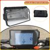 Direct Replacement trument Cluster Housing for KTM Duke 390 2018-, Speedometer & Tachometer Protective Cover Shell