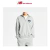 New Balance Uni Nbsc Half Zip Up Sweatshirt Nbncd31823 Ac