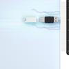 2pcs USB Adapter Converter Kit, USB A to Micro USB Mini USB Type C OTG Adapter,usb Hard Drive Android Phone Connector for PC Laptop
