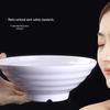 A5 Melamine Commercial Noodle & Soup Bowl