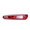 Замена 3-го третьего стоп-сигнала для Chevy Silverado 2007 2013 Высокорасположенный стоп-сигнал Лампа Свет