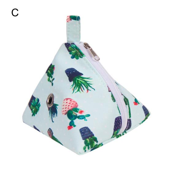 Переноска для маленьких животных, модная переноска с дышащими отверстиями, портативная дорожная сумка-переноска с треугольными чашками для хомяка