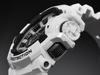 Casio Мужские часы G-SHOCK из смолы, водостойкость 200 м, цифровые, ударопрочные, кварцевые, GA-400-7A