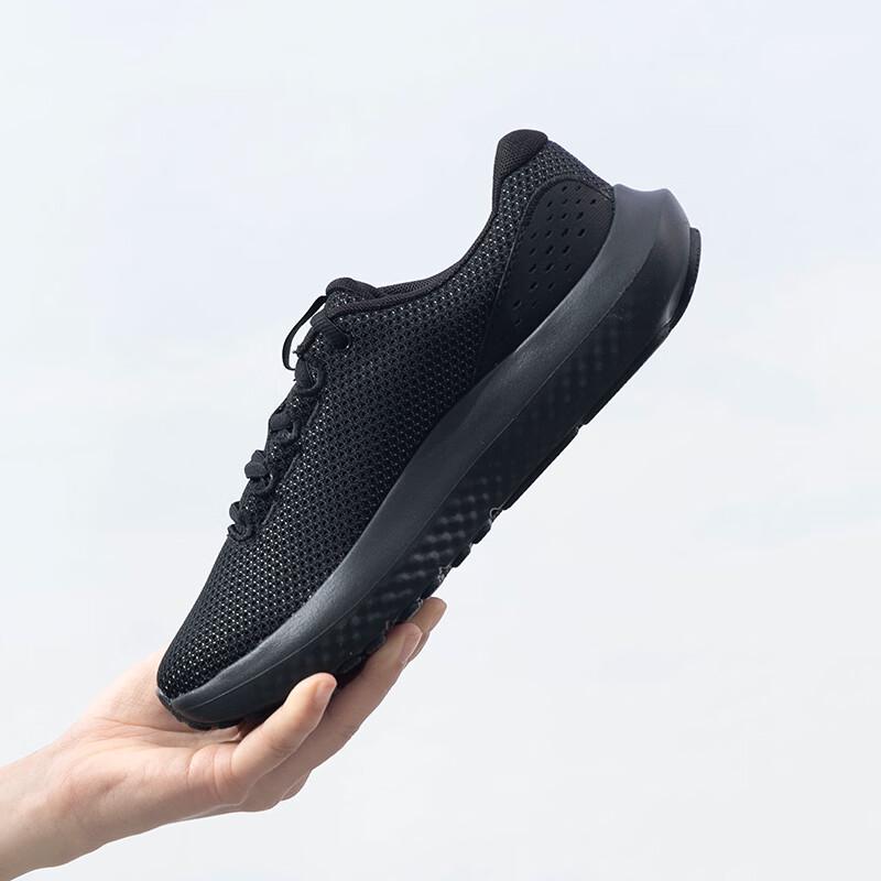 Under Armour Женские легкие дышащие беговые кроссовки с амортизацией
