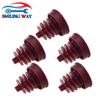 Крышка бачка насоса гидроусилителя руля Для Honda Acura Accord Civic CRV Element Odyssey Pilot Prelude Ridgeline MDX RDX 53697-SB3-952