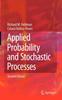 Книга Applied Probability and Stochastic Processes