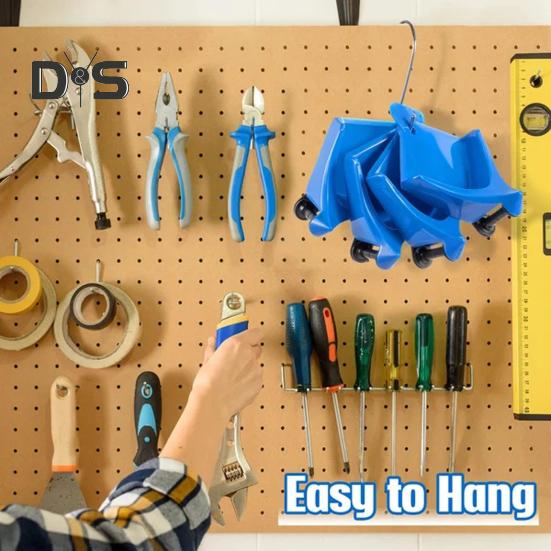 Руководство по использованию автомобильного шланга для мойки автомобиля Детейлинг Защита для велосипедного шланга Ролик для шланга для шин Предотвращает застревание шланга мойки высокого давления под колесами Пластиковый инструмент для мойки