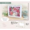 Открытка на день рождения Sanrio Flower Box Pink Поздравительная открытка Возможна отправка за границу BD177-3 SANRIO 981028