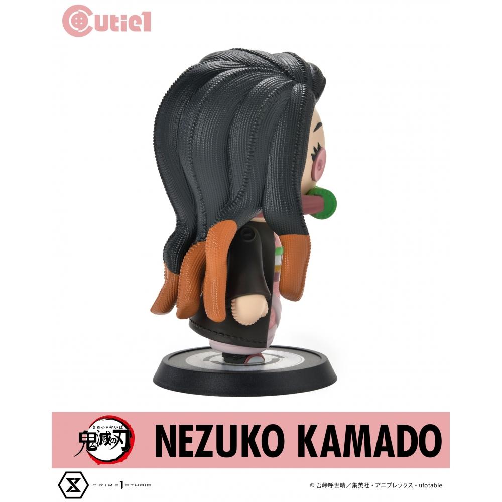 Клинок, рассекающий демонов  Kimetsu No Yaiba Cutie1 Клинок, рассекающий демонов  Kimetsu No Yaiba Нэдзуко Камадо