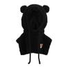 Coldproof Pullover Cap Shawl Kids Balaclava Hats Cute Ear Protection Hat  Autumn Winter