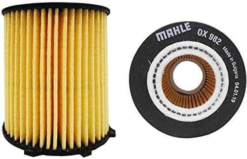 Mahle Масляный фильтр Масляный элемент Benz Класс A Класс B Класс C Класс CLAE Класс GLAGLBGLCSLCSLKV (W118W176W177W205W2 12W213W238W246W447C117C118C205C20