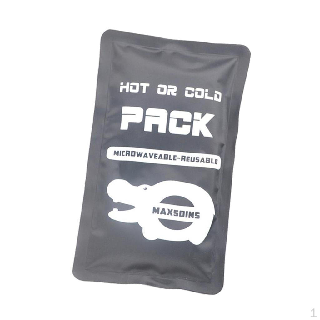 Advanced Heat Pack for Relief