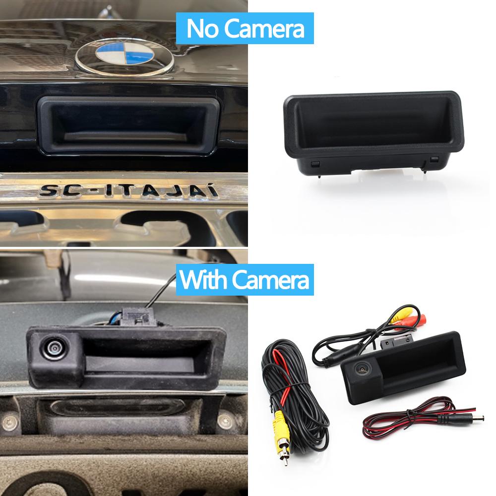 Переключатель загрузки задней двери автомобиля, ручка багажника для BMW 1 3 5 X1 X5 X6 серии E82 E88 E90 E91 E92 E93 E60 E61 E84 E70 E71