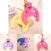 Roblox Rainbow Partner Plush Doll With Short Plush Material For Kids And Gift Giving