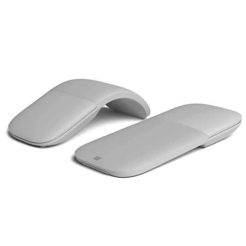 Microsoft Гибкая Bluetooth-мышь Surface Arc