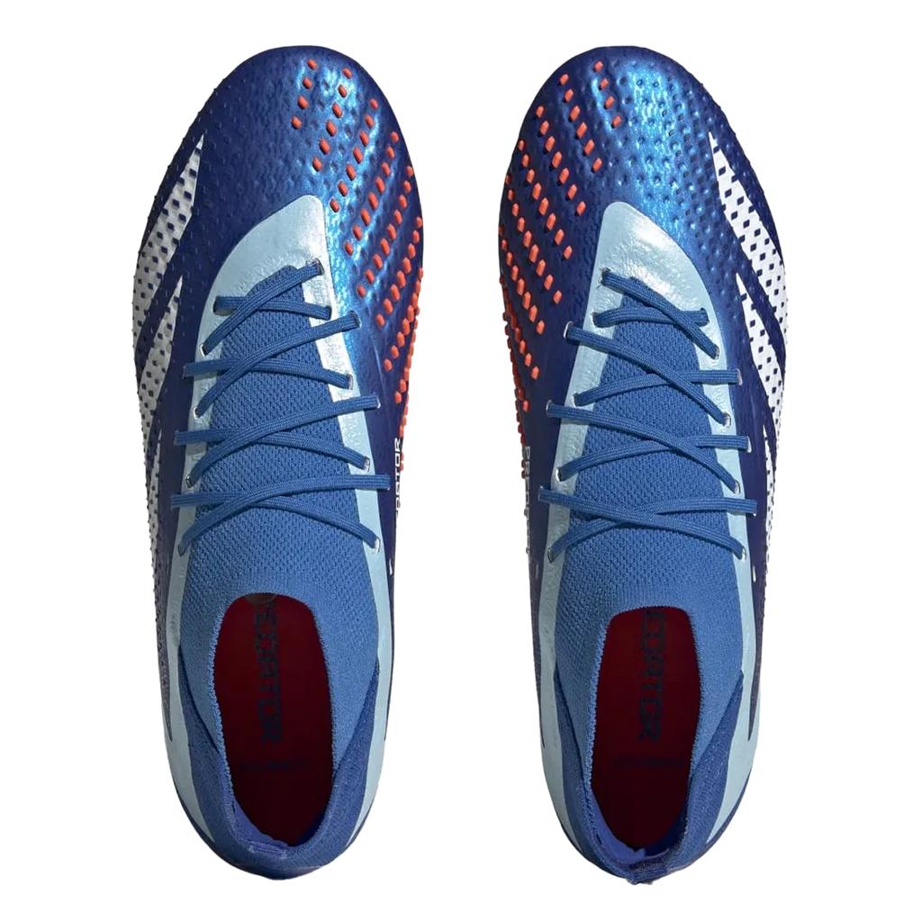 Adidas Unisex Adult Predator Accuracy 1 Football Boots