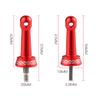 Balance Column For Spinning Fishing Reel Aluminum Alloy Bracket Diy Accessories