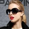 Vintage Ladies Women Sunglasses Classic Large Frame Gradient Sun Glasses  Driving Shade Glasses Non Polarized Glasses