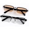 Unisex Reading Glasses Crystal Half Edge Office Glasses Reading Sunglasses Glasses