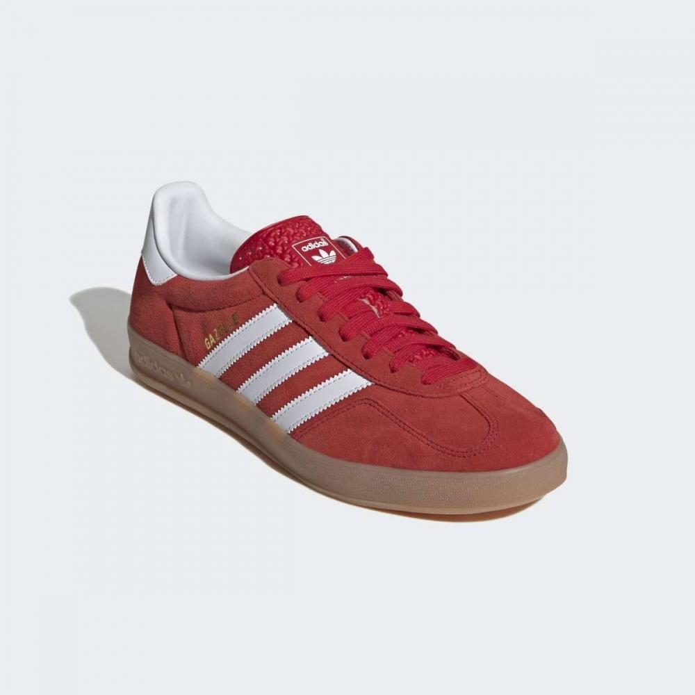 Adidas Unisex Gazelle Indoor Natural Daily Style Ji2063