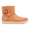 UGG Classic Deconstructed Mini Fleece Lined Women's (Unisex) Snow Boots 1113191 ACR