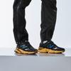 New Balance 9060 Black Royal Gum Unisex Sneakers U9060RE