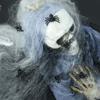 Spider Haunted House Spider Horror Black Spider Halloween Prank Props Halloween Decoration