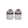 Nike Кроссовки Dunk Красный Заяц Лошадь, Год Лошади CNY Легкие Устойчивые к истиранию Покрытие HF5441-202(Команда28-)