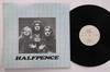 LP Record QUEEN - Halfpence EEN98 Not On Label 1983 Germany Rock Used