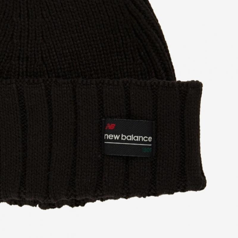 New Balance Hat Eqs Nbgddae803 19 Обычная шапочка