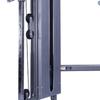 JUNXIA JX-3100 Smith Machine Power Rack Integrated Trainer