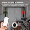 Tuya WiFi IR Remote Control Smart Remote Universal Infrared Controller For Air Conditioner Work With Alexa Google Home Fuel Injectors 6
