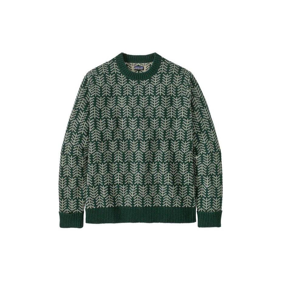 Patagonia Sweaters Men's Crew Neck Thickened Other 50655