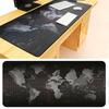 Large Size Old World Map Mouse Pad Notebook Computer Mousepad Gaming Mouse Mat