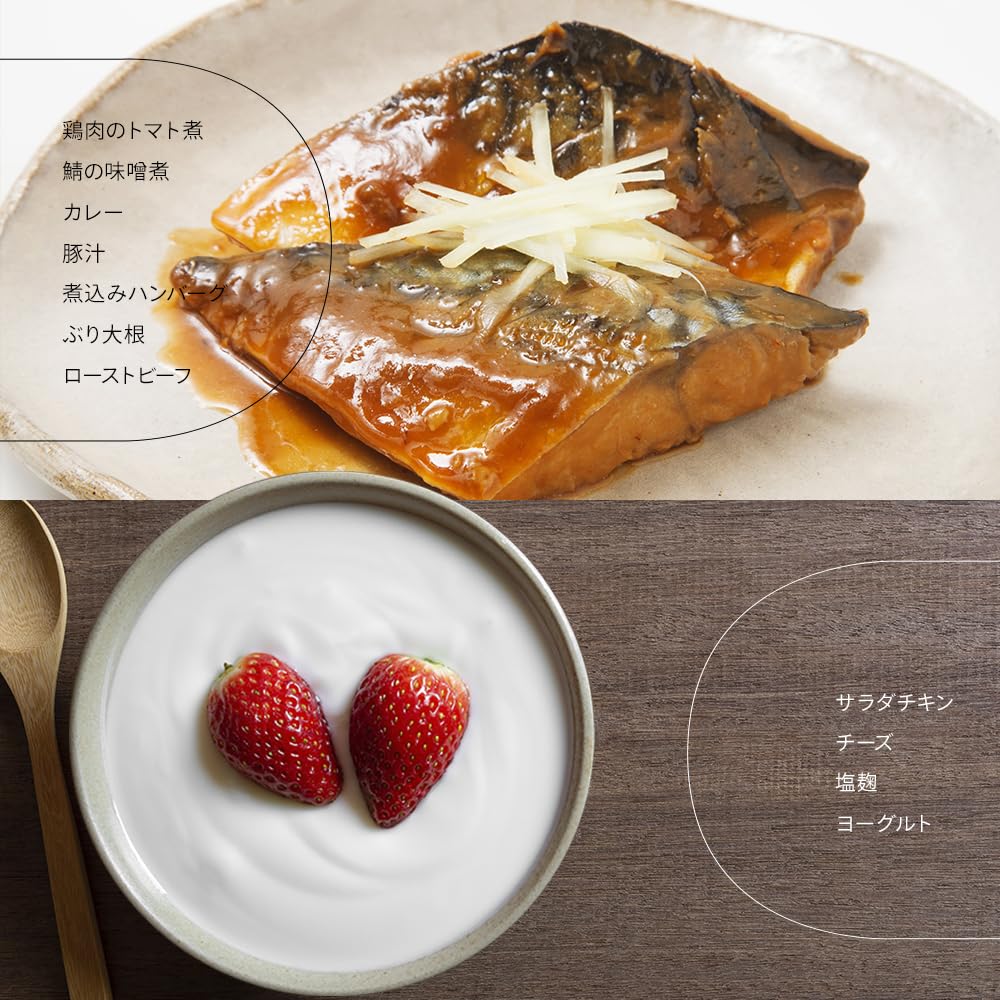 With Automatic Cooking Iris Ohyama Rice Cooker Cups Pressure IH Type Equipped with Automatic Cooking Mode 50 Brands Cooking Function Extra Thick Pot